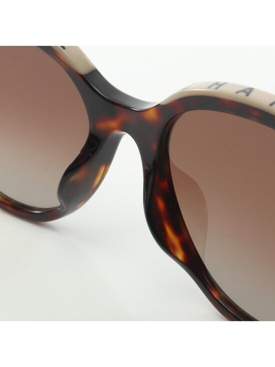 Chanel Sunglasses CC Logo Eyewear main image 4
